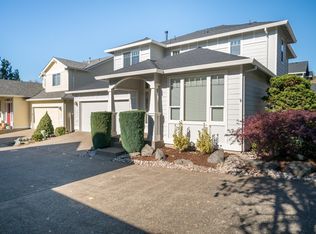 14421 Holly Springs Rd, Lake Oswego, OR 97035