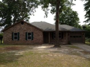 1720 Rusk Dr, Hephzibah, GA 30815