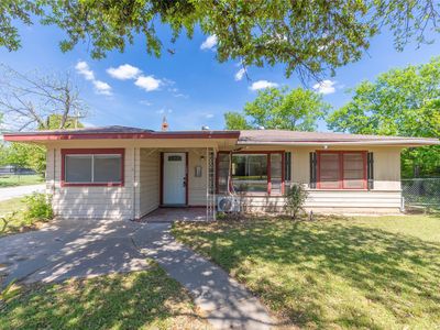 2400 Belmeade St, Brownwood, TX, 76801