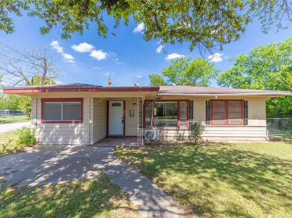 2400 Belmeade St, Brownwood, TX 76801