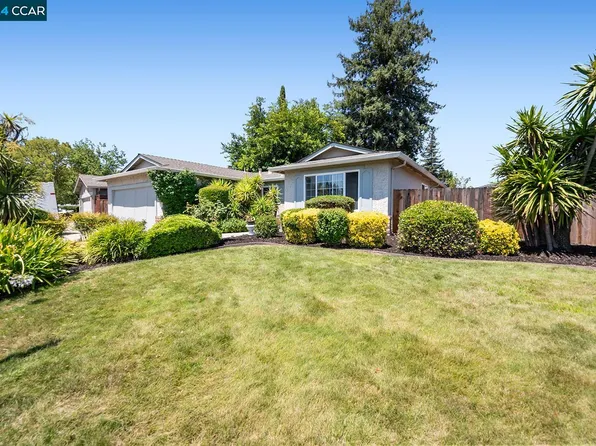 3035 Kittery Ave, San Ramon, CA 94583