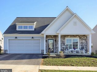 209 Pinnacle Ridge Dr, Annville, PA 17003