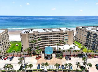 4545 S Atlantic Ave Unit 3502, Ponce Inlet, FL 32127