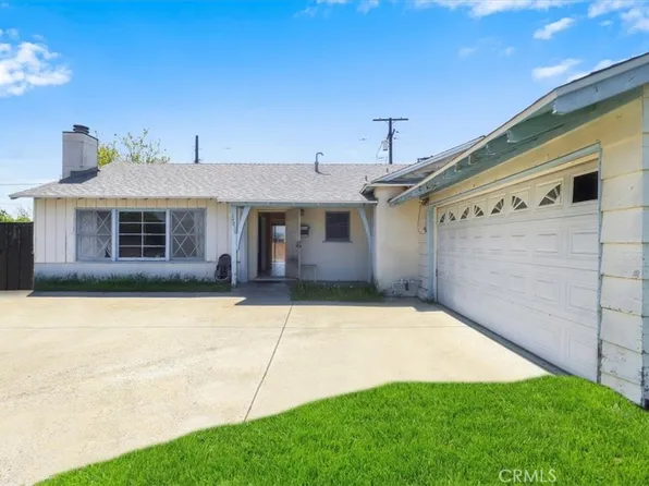 14838 Stassen St, North Hills, CA 91343