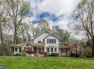 2317 Laurel Bush Rd, Abingdon, MD 21009