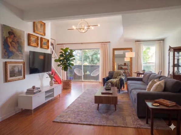 4401 Kraft Ave #10M, Studio City,, CA 91602