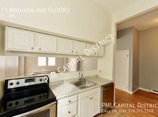 373 Madison Ave #1, Albany, NY 12210