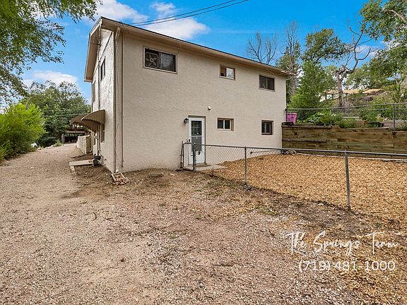 3rd image of 546 1/2 W Saint Vrain St