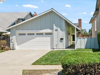 36250 Salisbury Dr, Newark, CA, 94560