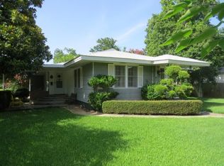 201 E Bissell St, Hugo, OK 74743