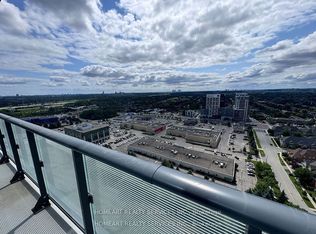 95 Oneida Cres #2211, Richmond Hill, ON L4B 0H5