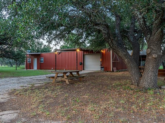 High Fence Ranch For Sale in Comanche County near De Leon, TX