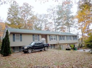 2206 Green Haven Way, Hampstead, MD 21074