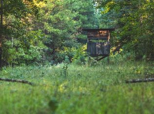 0 Bill Hubbard Rd, Braxton, MS 39044