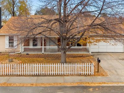 1462 S Laredo Way, Aurora, CO, 80017