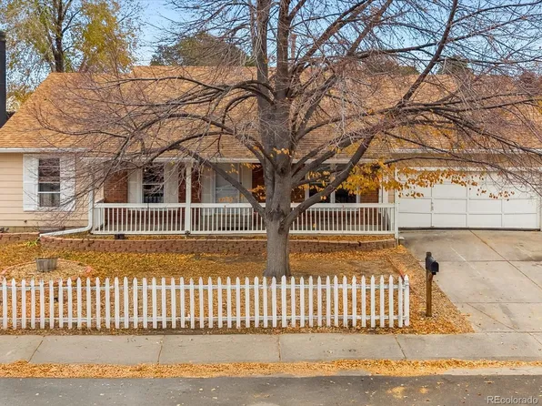 1462 S Laredo Way, Aurora, CO 80017