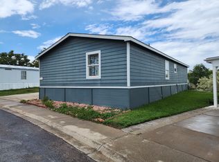 1201 W Thornton Pkwy LOT 236, Thornton, CO 80260