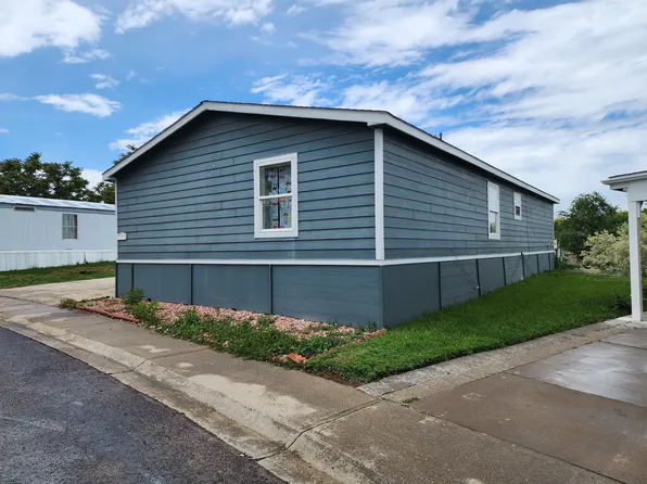 1201 W Thornton Pkwy Lot 236, Thornton, CO 80260