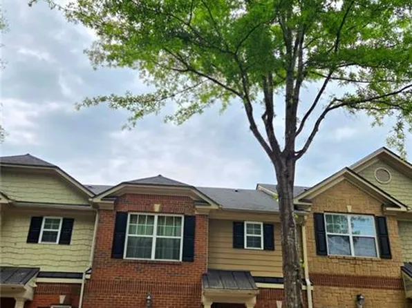 4247 Youngstown Cir #4247, Stone Mountain, GA 30083