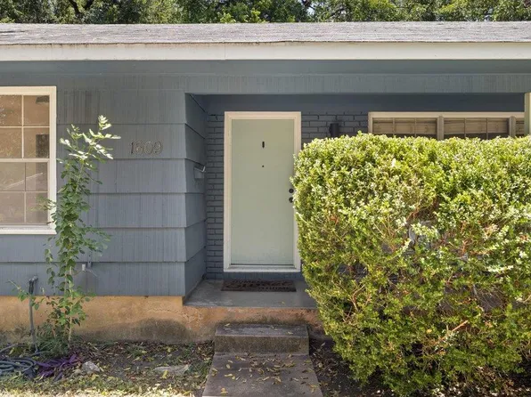 1609 Larkwood Dr, Austin, TX 78723