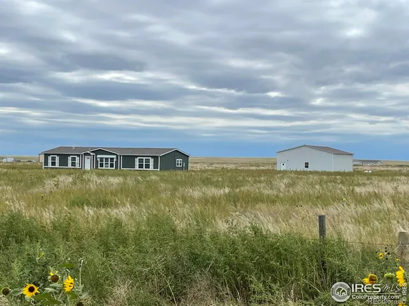 51015 County Road 57, Ault, CO 80610