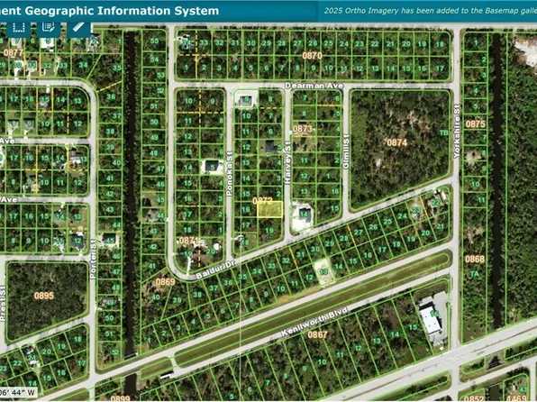 95 Harvey St, Port Charlotte, FL 33954