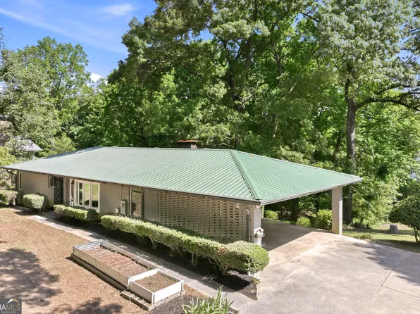3334 Little Cir, Gainesville, GA 30506