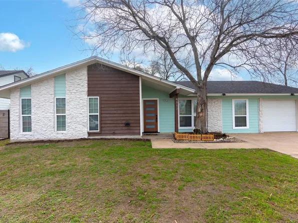 8512 Remington Ln, Austin, TX 78758
