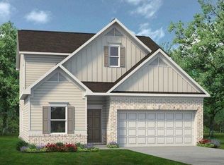 723 Sinclair Ln, Temple, GA
