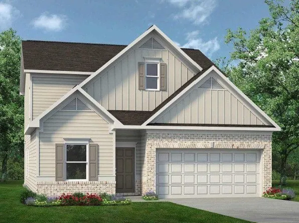 723 Sinclair Ln, Temple, GA 30179