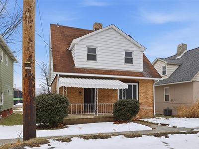 347 Washington St, Leetsdale, PA, 15056