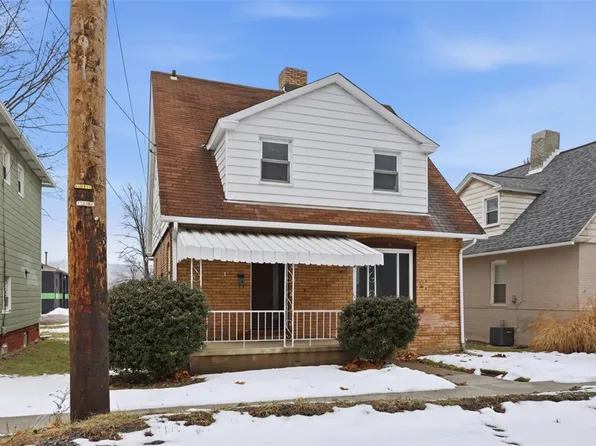 347 Washington St, Leetsdale, PA 15056