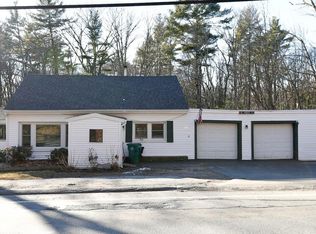 221 Nashua Rd, North Billerica, MA 01862