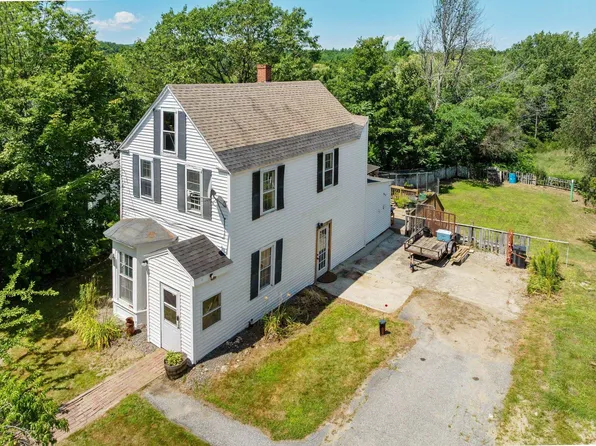 547 Turnpike Road, New Ipswich, NH 03071