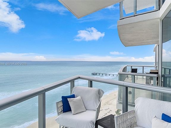 3rd image of 17001 Collins Ave APT 1703