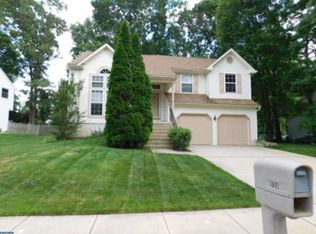 124 Sienna Ln, Glassboro, NJ 08028