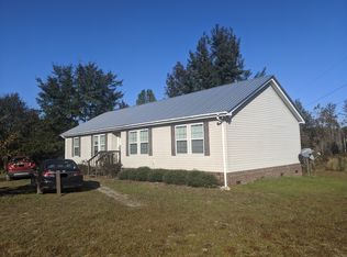 972 Merritt Rd, Fairmont, NC 28340