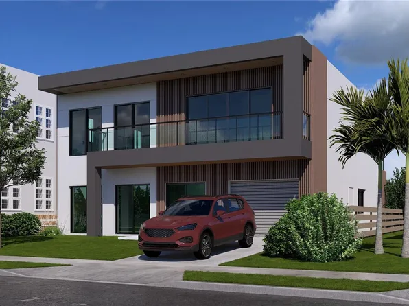 2265 SW 4th St, Miami, FL 33135