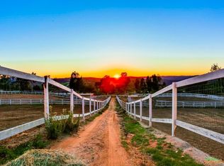 20870 Palomar Mountain View Rd, Ramona, CA 92065