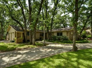2926 Lakeshore Dr, Arlington, TX 76013