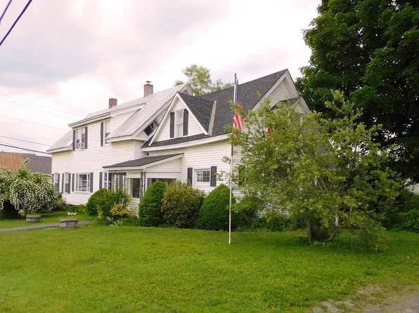 147 Mill St, East Barre, VT 05649