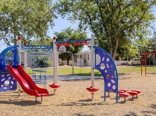 Desert Gardens, Las Cruces, NM 88001