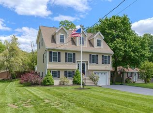 57 Forest St, Wilmington, MA 01887