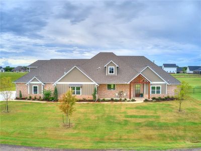 13600 NW 142nd St, Yukon, OK, 73099