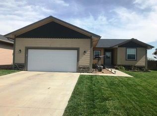 2167 Pioneer Rd, Garden City, KS 67846