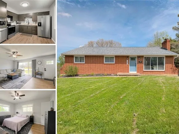 5247 N Norton Ave, Kansas City, MO 64119