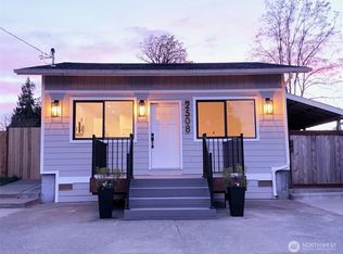 2508 58th Avenue NE, Tacoma, WA