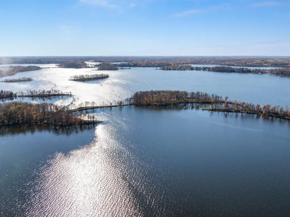 Frog Is, McGregor, MN 55760