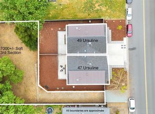 47 - 49 Ursuline Road, Santa Rosa, CA 95403