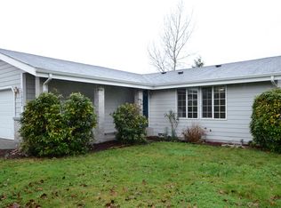 17922 Jordan St SW, Rochester, WA 98579